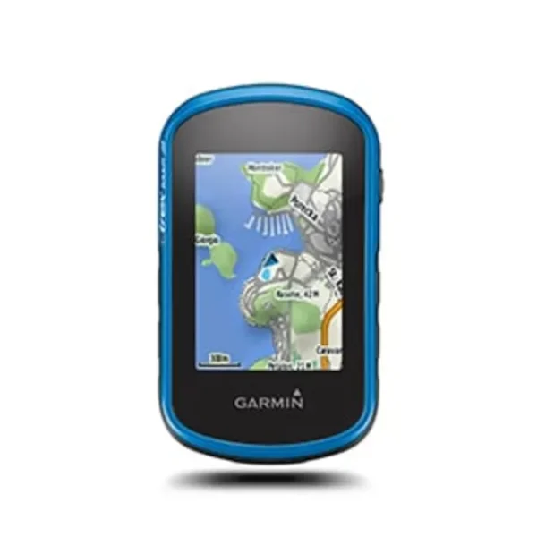 Garmin eTrex Touch 25