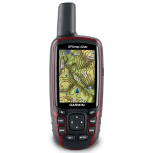 GPSMAP 62stc