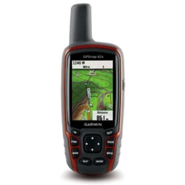 GPSMAP 62s