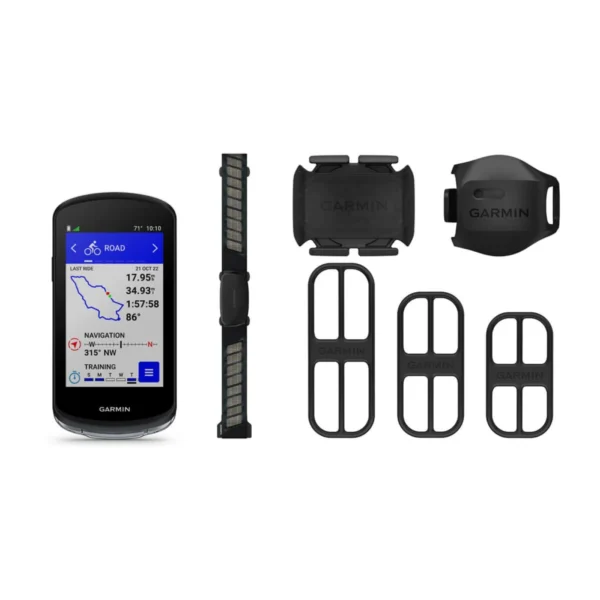 Edge 1040 - Pack