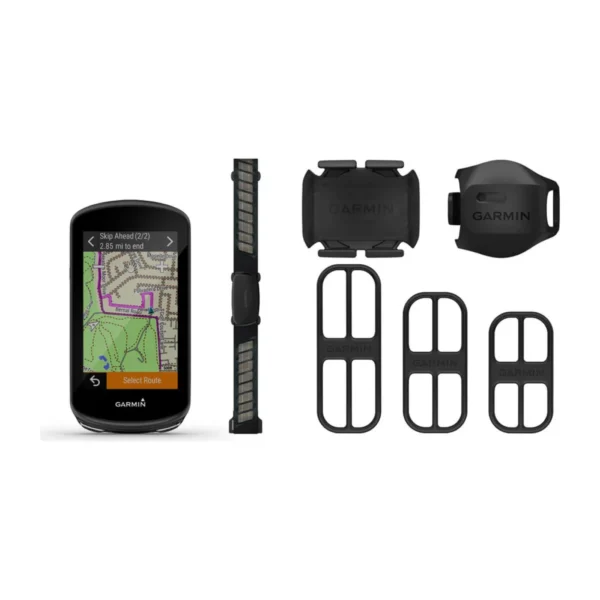 Edge 1030 Plus - Pack