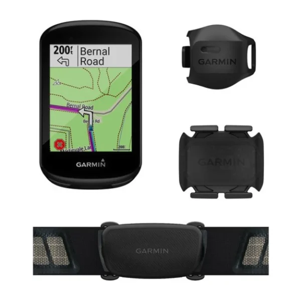 Edge 830 - Pack Performance